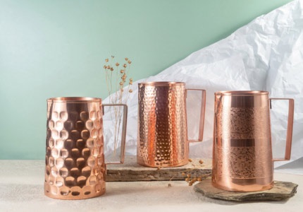 Karafy a džbány Forrest & Love