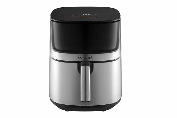 Concept FR8010 hot air fryer Concept FR8010 hot air fryer