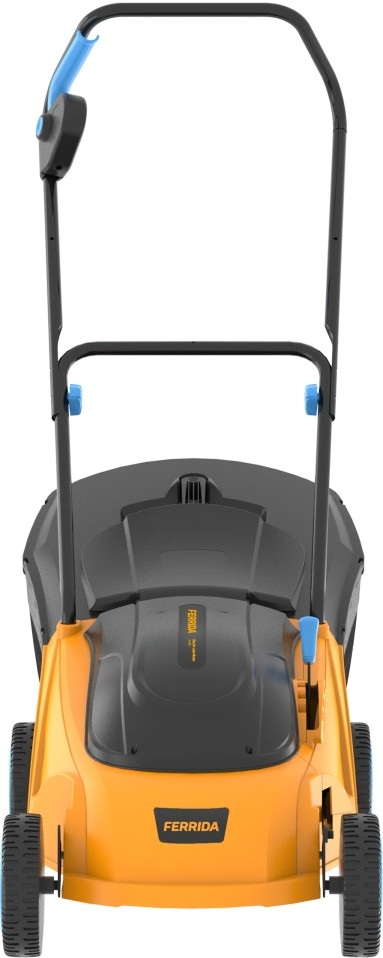 FERRIDA LM 3816 FERRIDA LM 3816