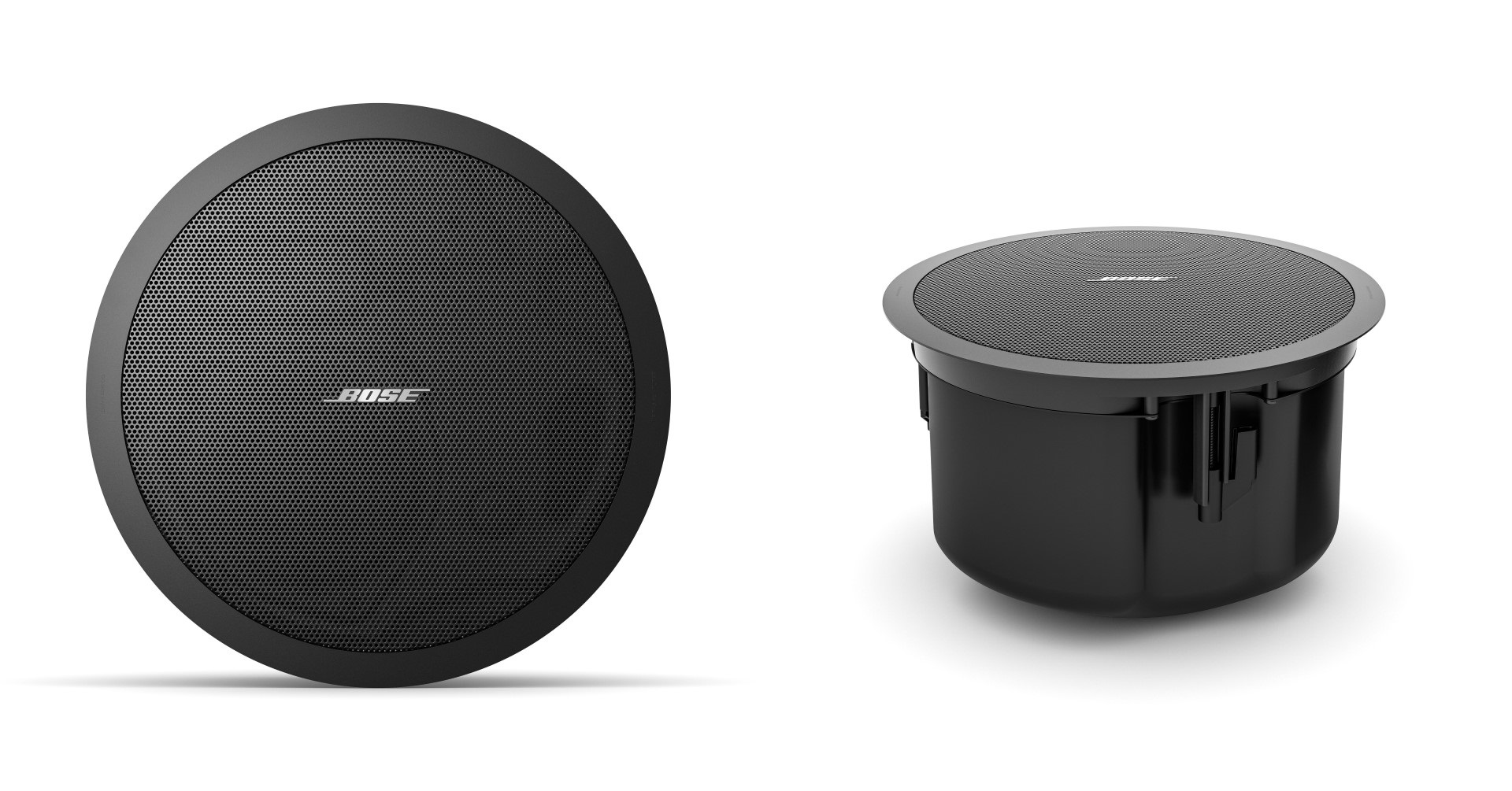 BOSE FreeSpace FS4CE černý - Reproduktory  Alza.cz