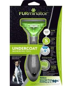 Furminátor pro psy S