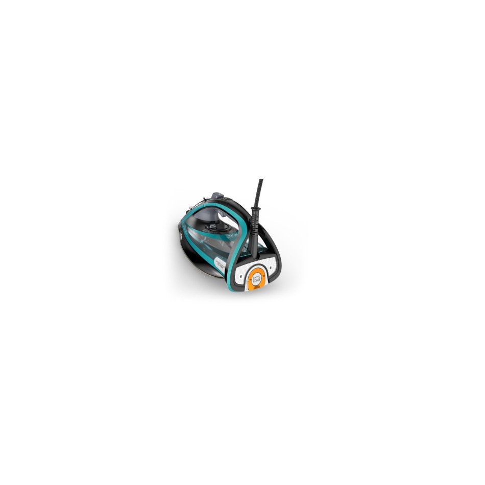 Tefal FV9837E0 Ultimate Pure Bügeleisen Tefal FV9837E0 Ultimate Pure Bügeleisen