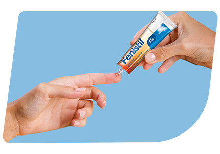 Fenistil gel