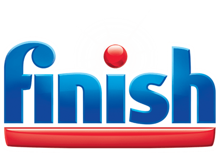 Finish logo