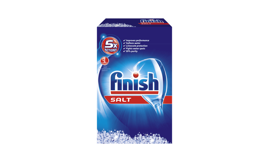 Finish só