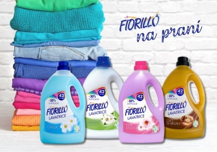 Fiorillo na praní