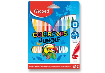 Maped filctollak - Color Peps
