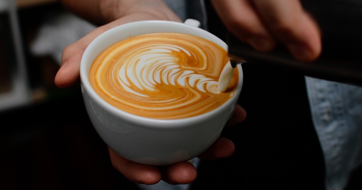 Flat white co to je