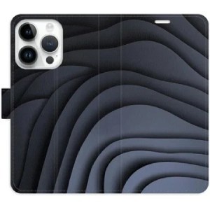 Flipové pouzdro iPhone 15 Pro