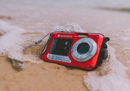 Fotoaparát AgfaPhoto