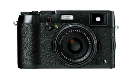 Fujifilm X100T spiegellose Kamera