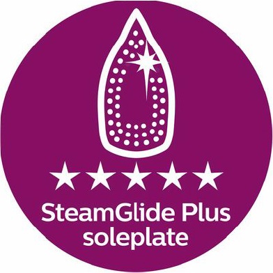 Žehlička Philips GC3925/30 Žehlička Philips GC3925/30 – SteamGlide plus