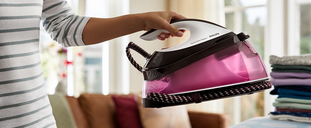 Parní generátor Philips GC7842/40 Philips Steam Generator Iron GC7842/40