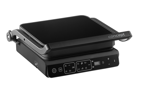 Electric grill Concept GE3550 contact