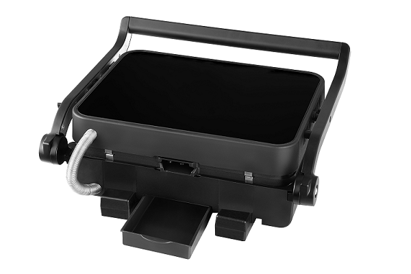 Electric grill Concept GE3550 contact