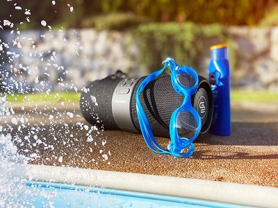 Bluetooth reproduktor GoGEN BS 420B