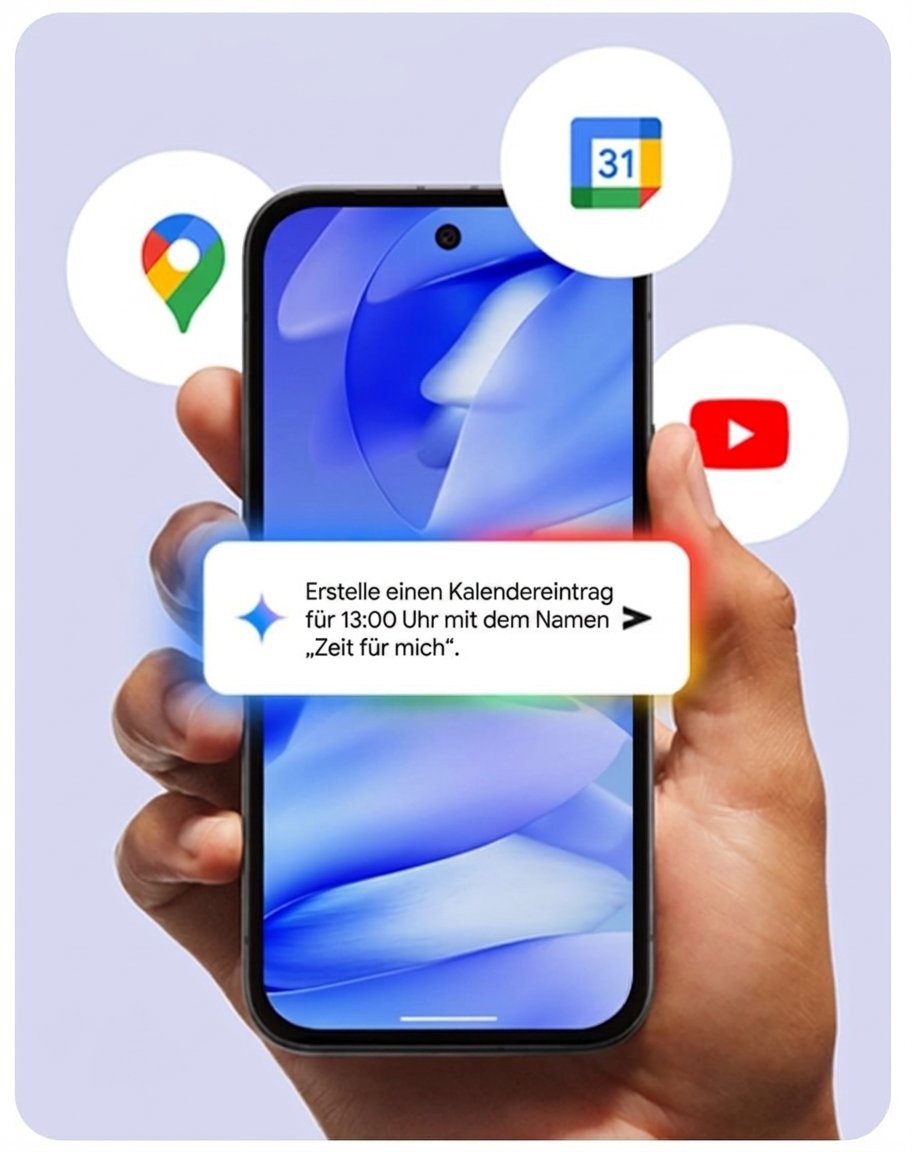 Google Pixel 9a