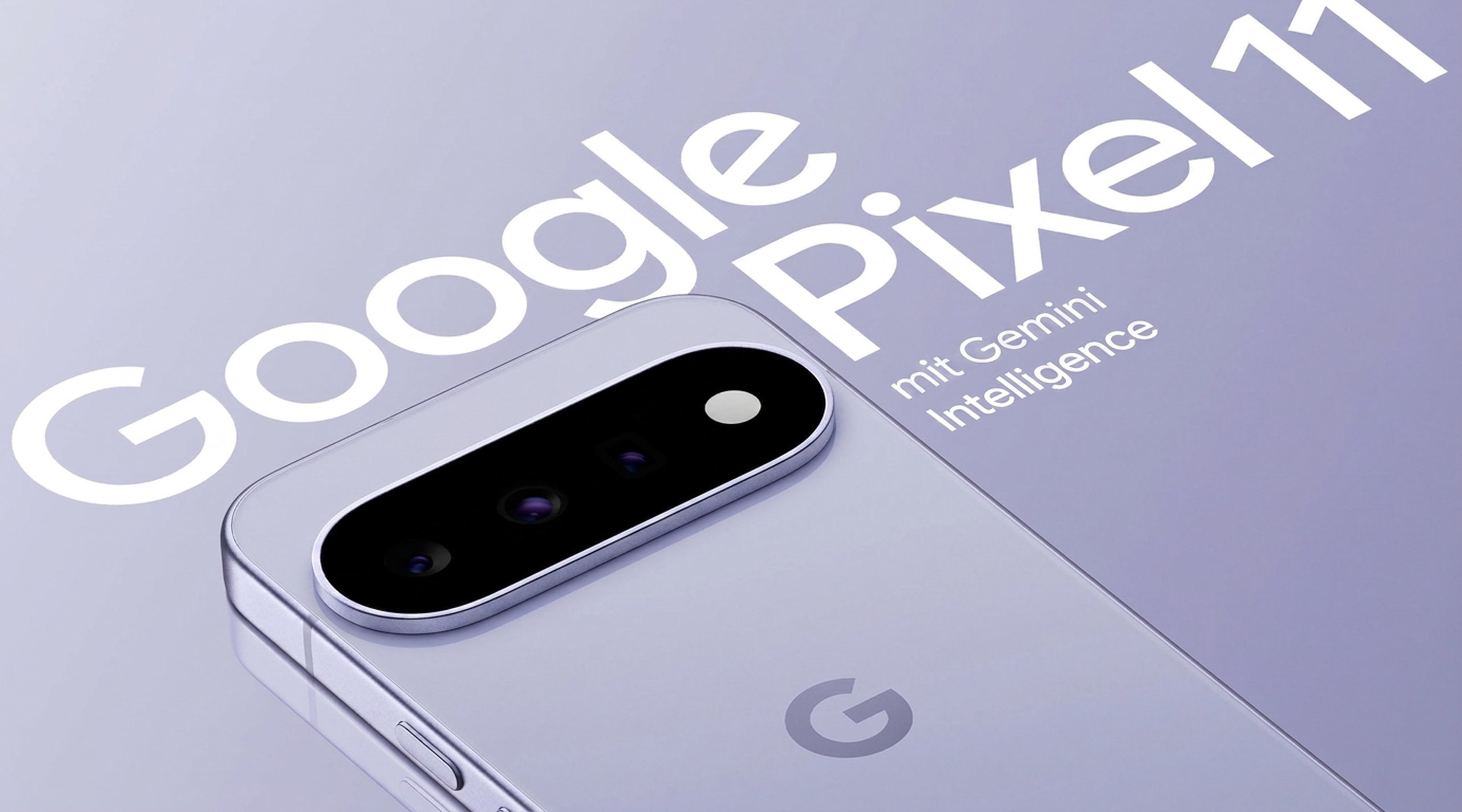 Mobiltelefon Google Pixel 11 Pro