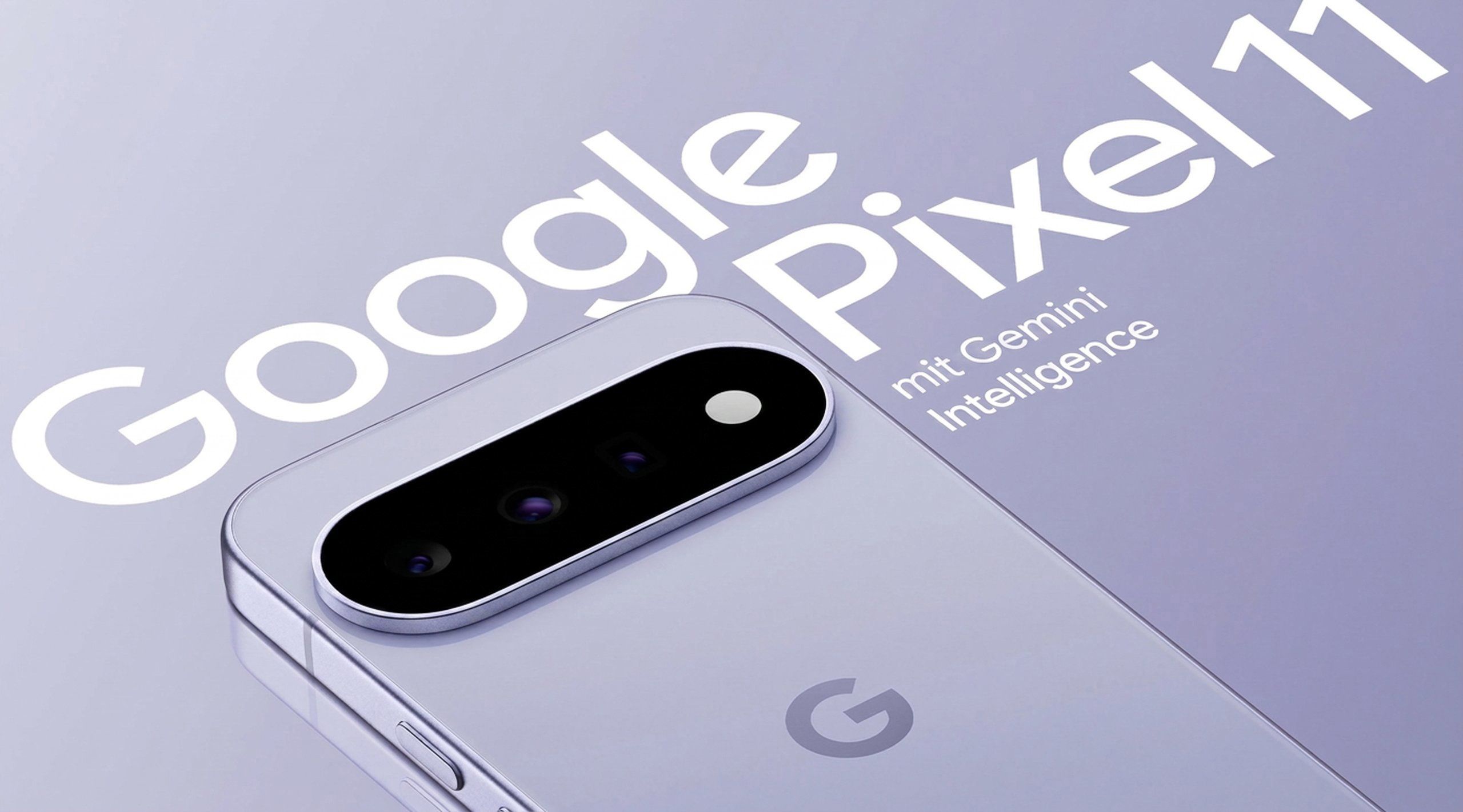 Mobiltelefon Google Pixel 11