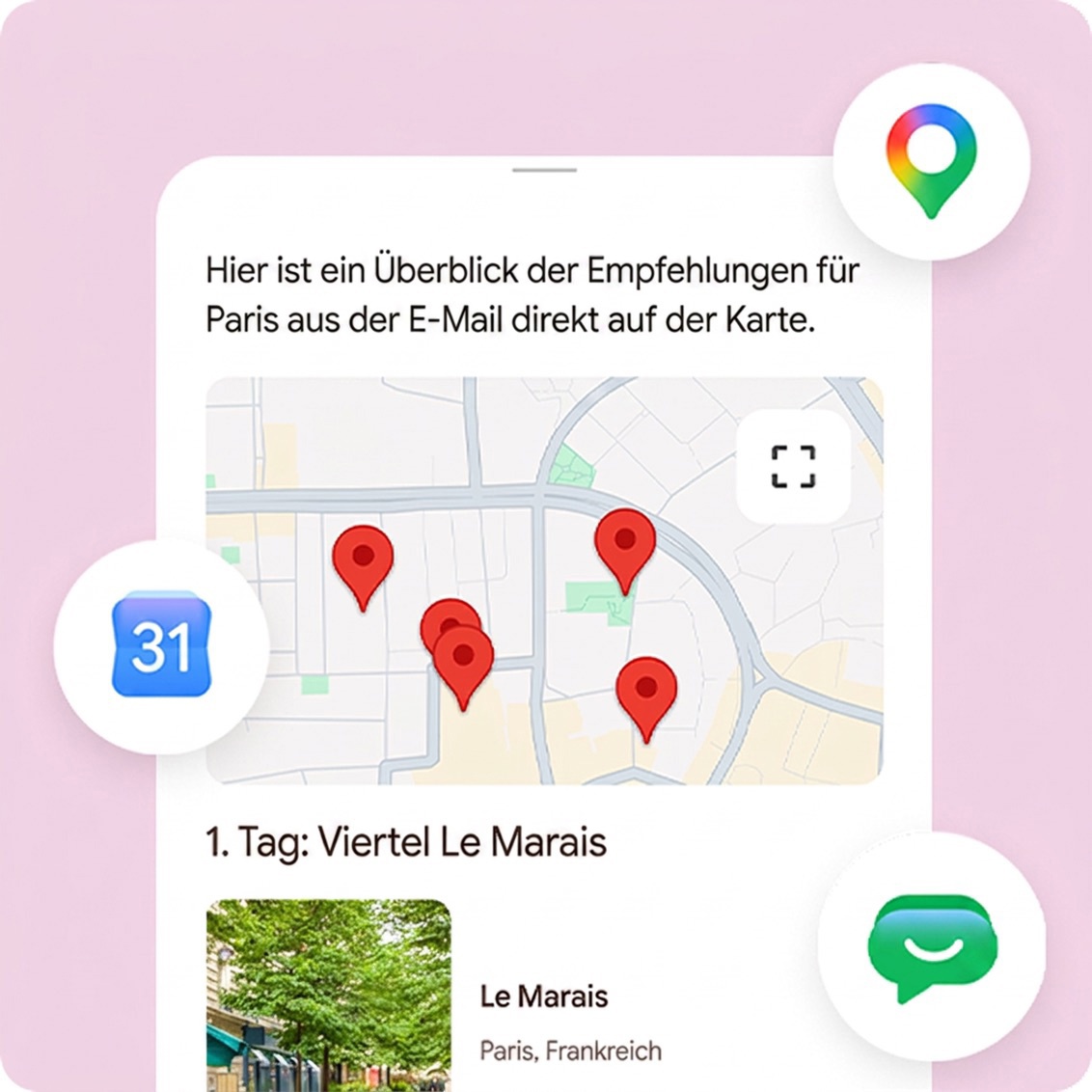 Mobiltelefon Google Pixel 11