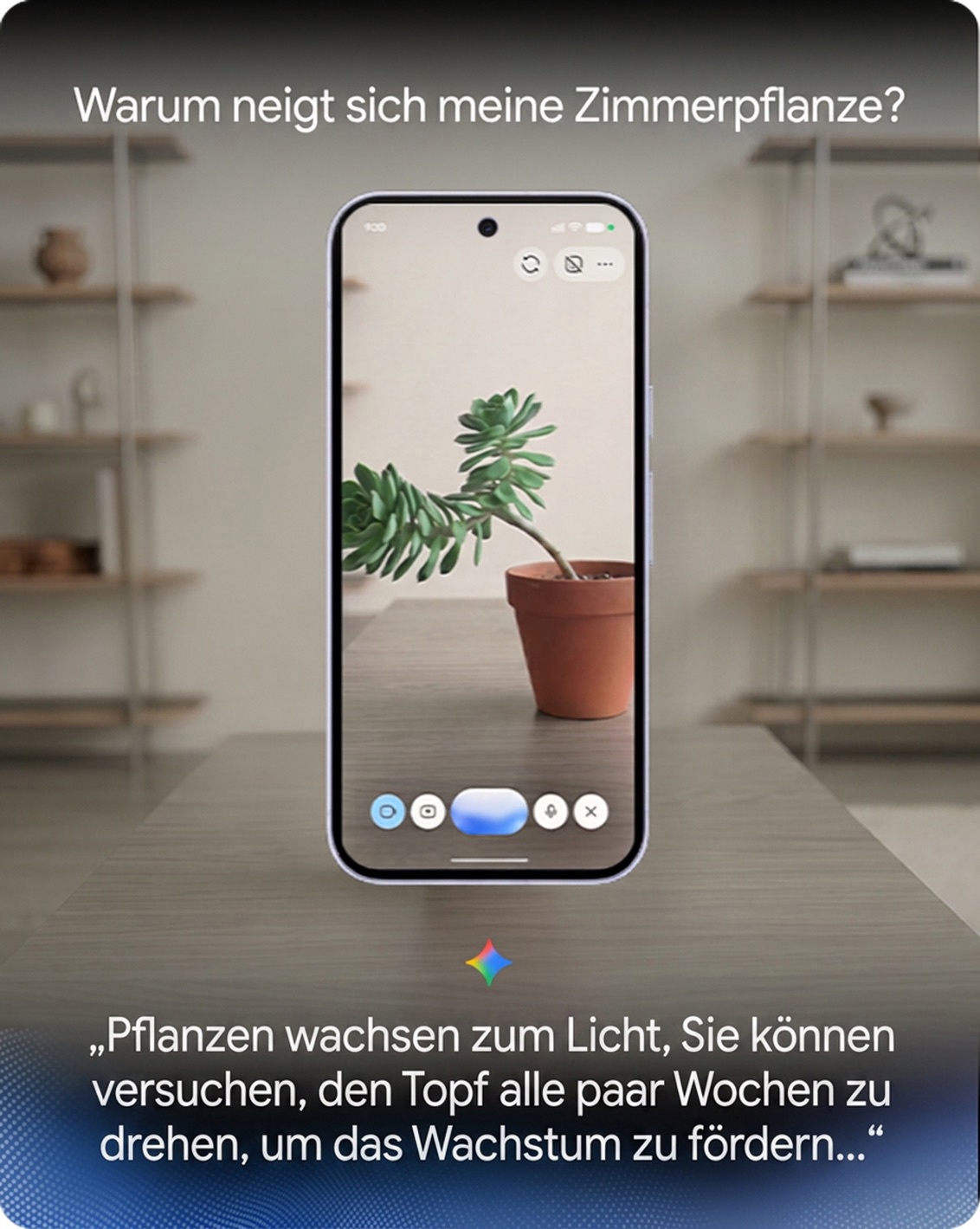 Mobiltelefon Google Pixel 11