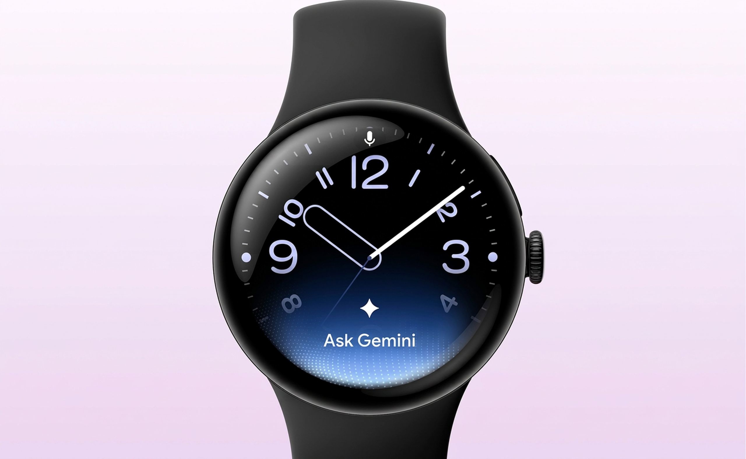 Google Pixel Watch 5 Smartwatch