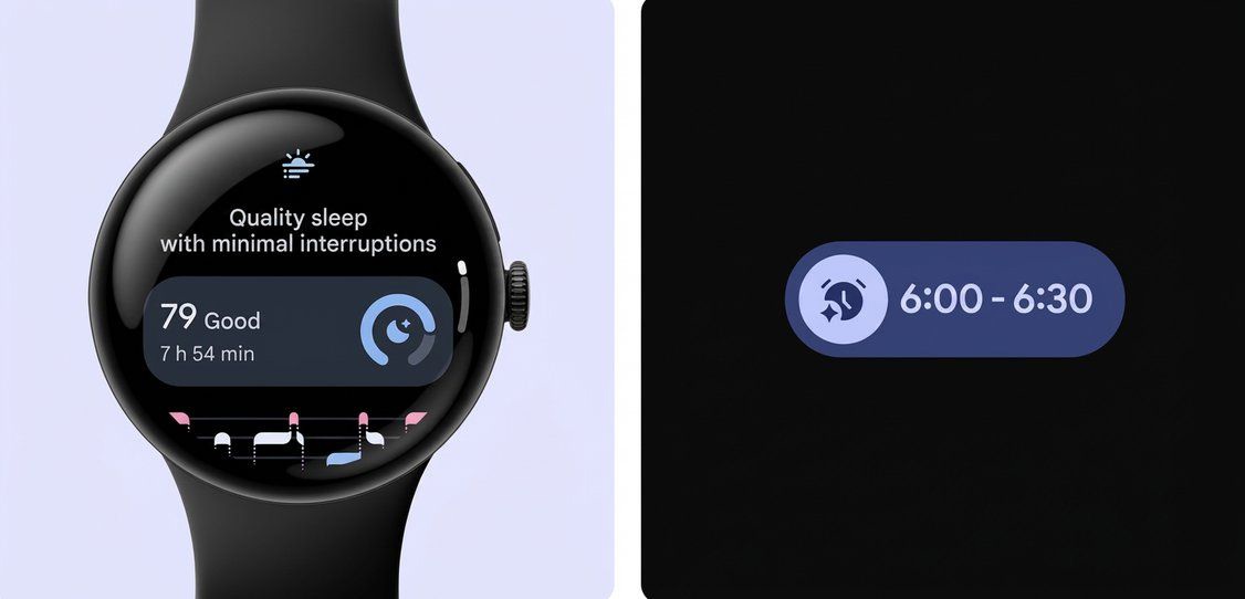 Google Pixel Watch 5 Smartwatch