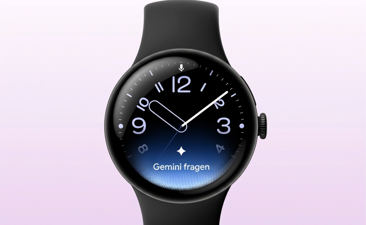 Smartwatch Google Pixel Watch 5