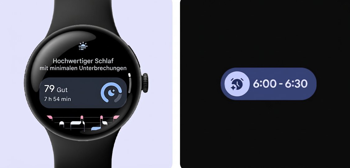 Smartwatch Google Pixel Watch 5