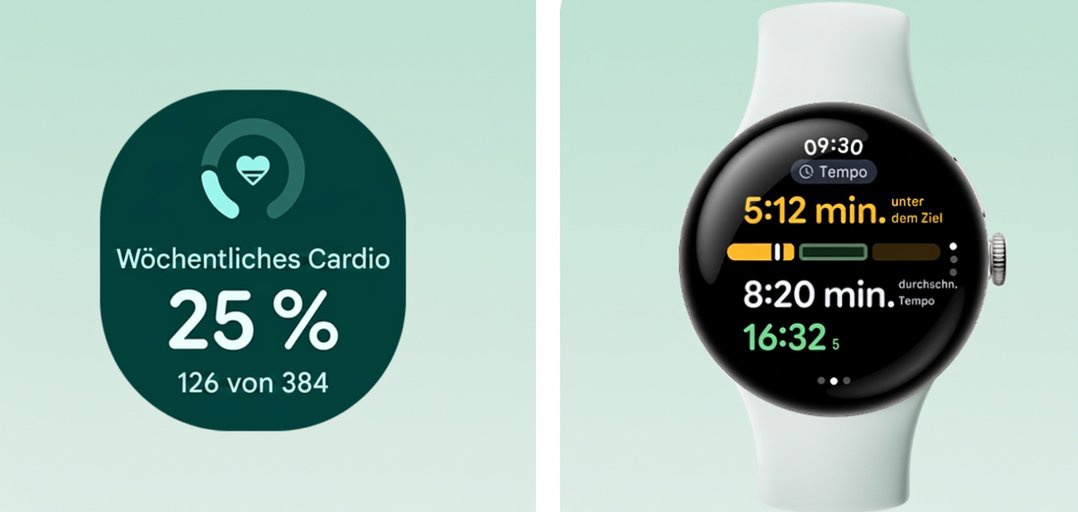 Smartwatch Google Pixel Watch 5