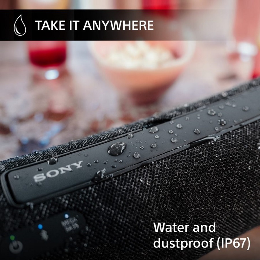 Bluetooth Lautsprecher Sony SRS-XG300