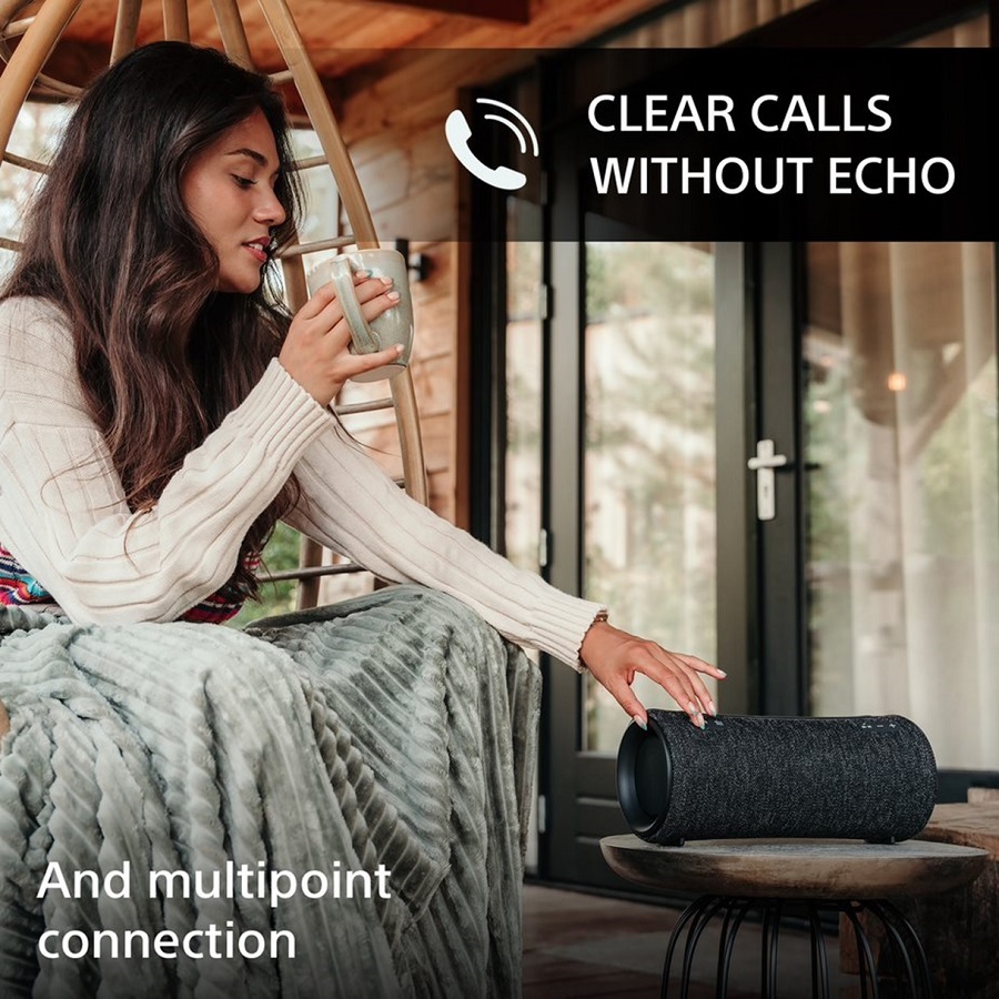 Bluetooth Lautsprecher Sony SRS-XG300