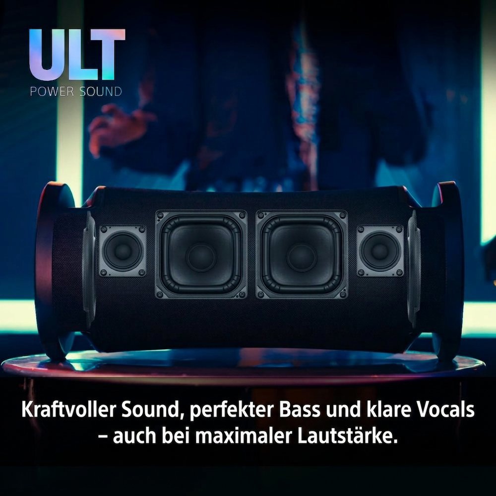 Bluetooth-Lautsprecher Sony ULT FIELD 7