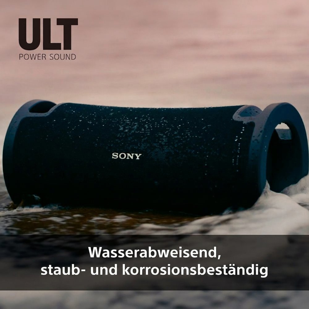Bluetooth-Lautsprecher Sony ULT FIELD 7