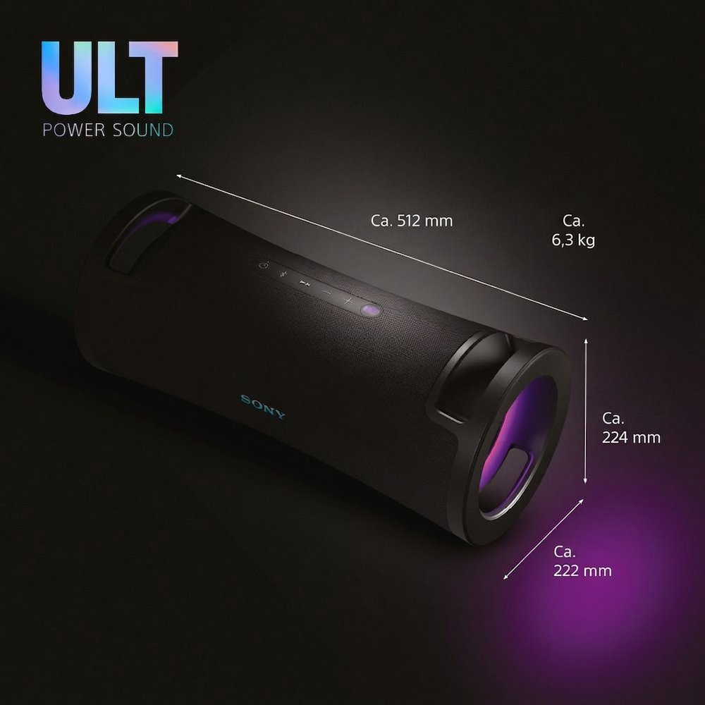 Bluetooth-Lautsprecher Sony ULT FIELD 7