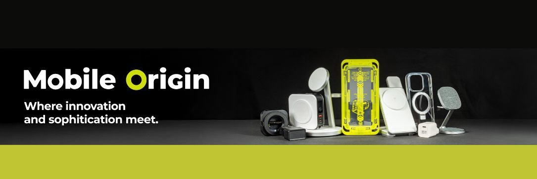 Mobile Origin üvegfólia telefonra