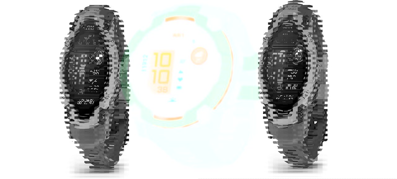 Garmin Instinct 3
