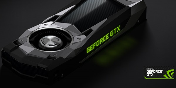 NVIDIA GeForce GTX 1050 a 1050 Ti