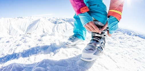 How To Choose a Snowboard Boots