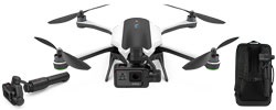 GoPro Karma: drón GoPro HERO6 kamerával