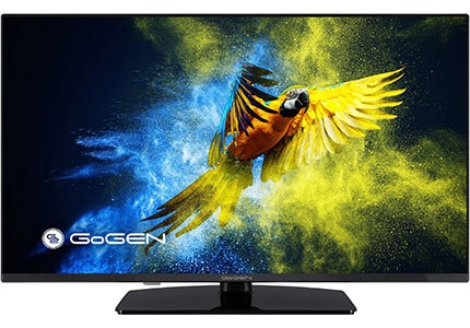 gogen tv