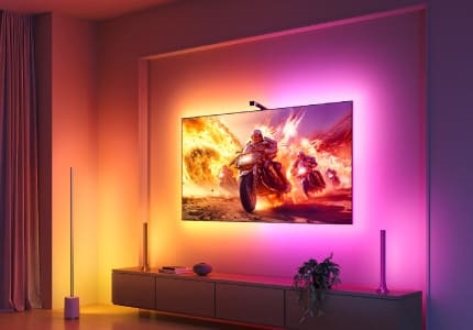 Govee LED osvětlení