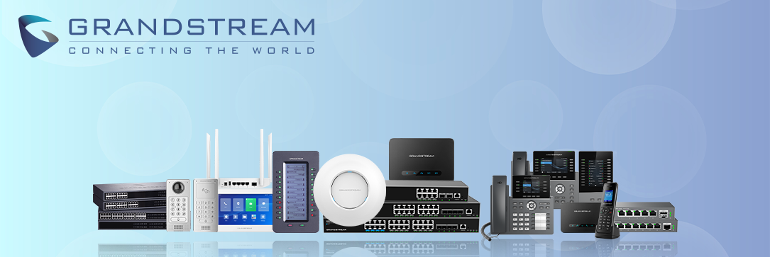 Grandstream