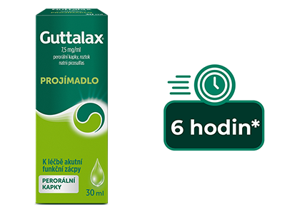 Guttalax