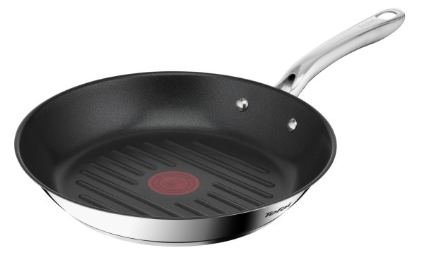 Tefal H8151325 Infinite Grill Pan 26 cm