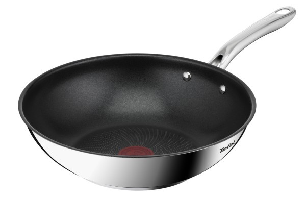 Tefal H8151925 Infinite Wok-Pfanne 28 cm