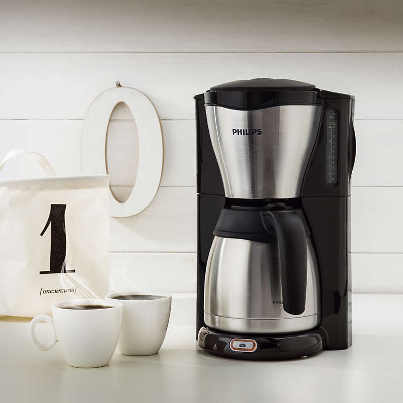 Překapávač Philips HD7546/20 Překapávač Philips HD7546/20