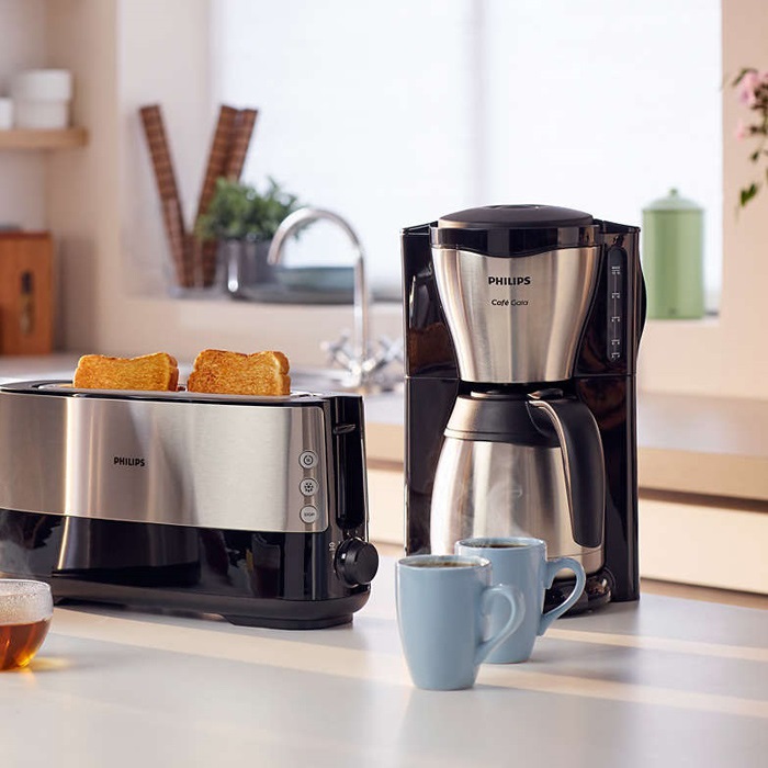 Překapávač Philips HD7546/20 Překapávač Philips HD7546/20