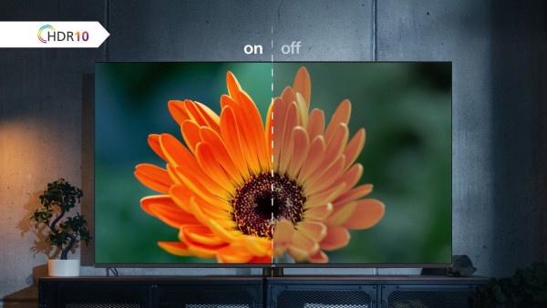 JVC LT-32VAF335W Smart TV