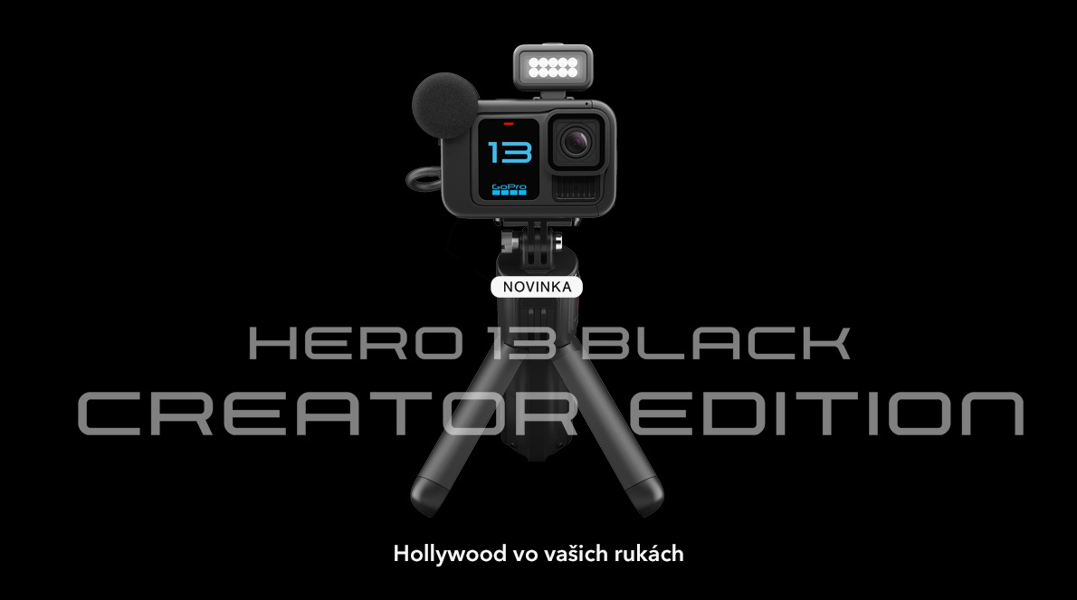 HERO13 BLACK CREATOR